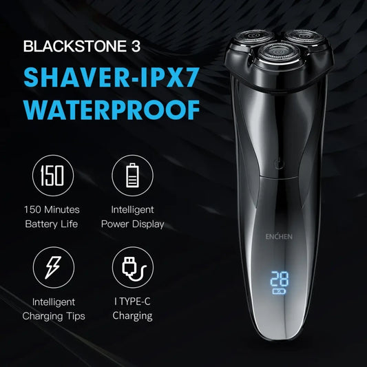ENCHEN Blackstone 3 Shaver