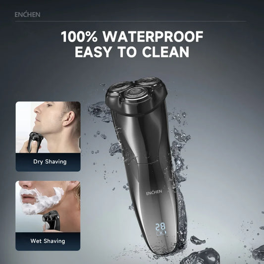 ENCHEN Blackstone 3 Shaver