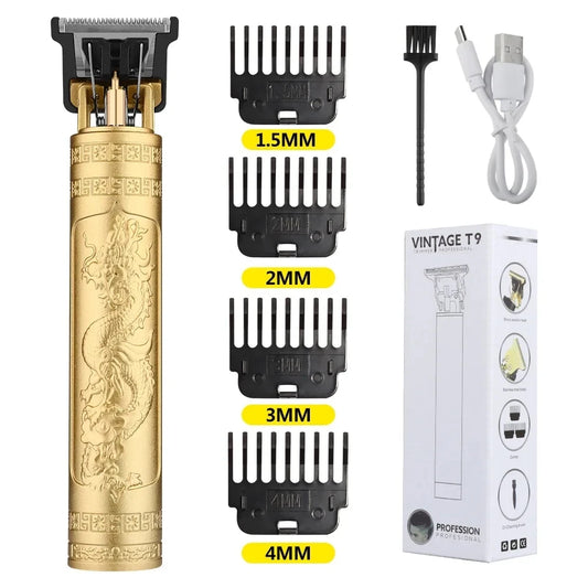 Professional Electric Hair Trimmer
